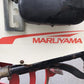 丸山　中古　乗用溝切機