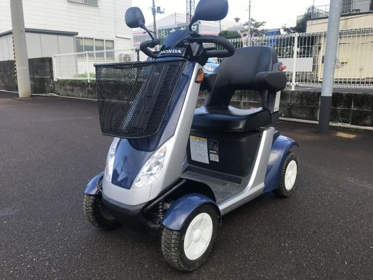 ホンダ　中古　電動カート