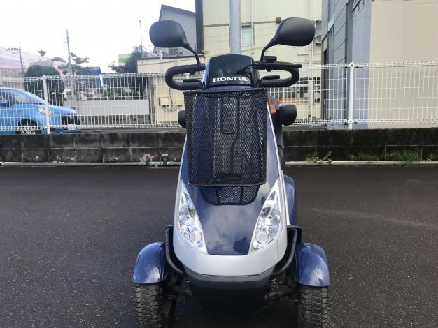 ホンダ　中古　電動カート