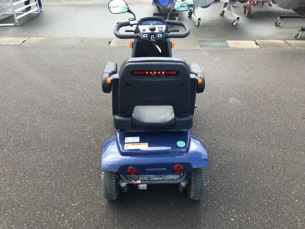 ホンダ　中古　電動カート