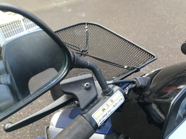 ホンダ　中古　電動カート
