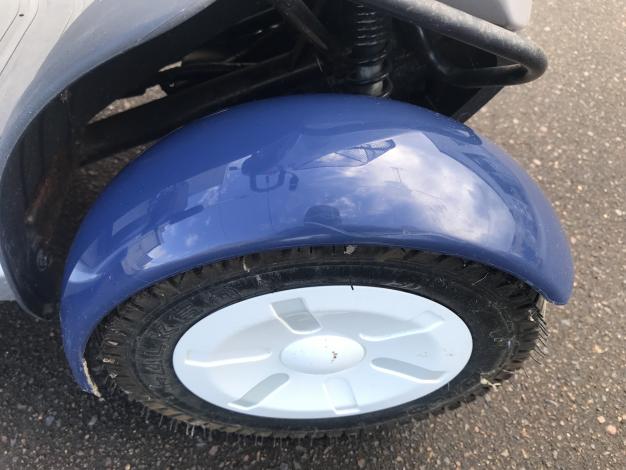ホンダ　中古　電動カート