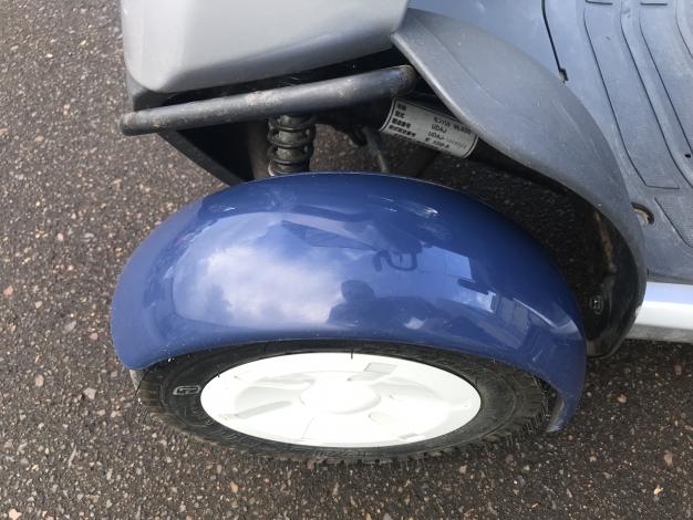 ホンダ　中古　電動カート