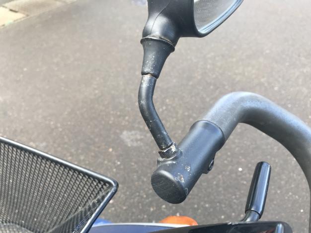 ホンダ　中古　電動カート