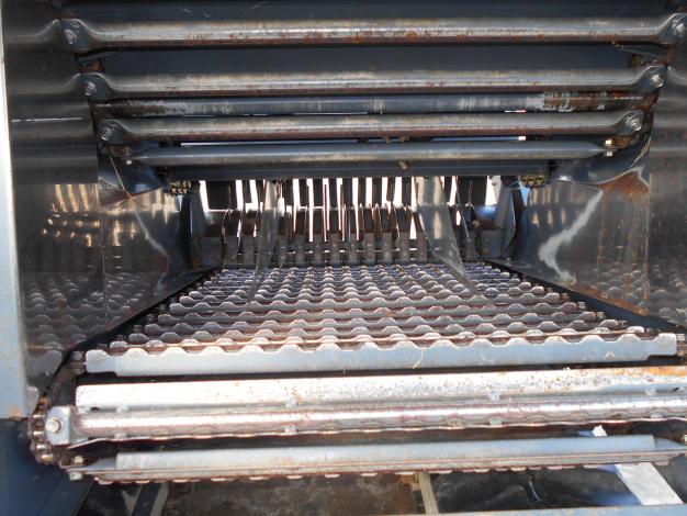 宮崎　アテックス ロールベーラ ディーゼル　5.5馬力　RBX850J 動画あり 富山】アテックス ロールベーラ RBX850J イセキ 5.5馬力 自走式 ロール