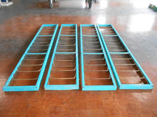 苗箱運搬枠 苗コンテナ