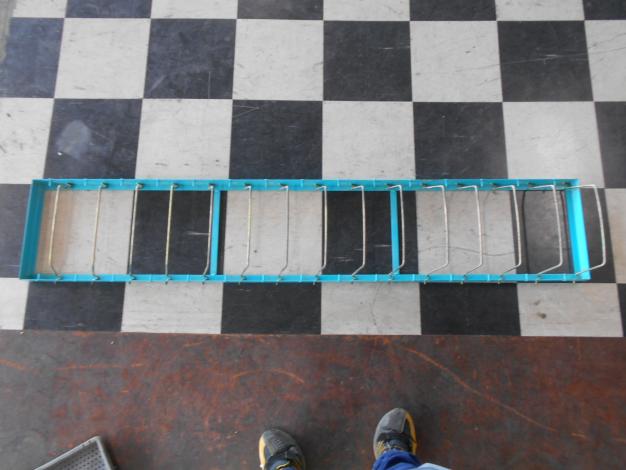 苗箱運搬枠 苗コンテナ