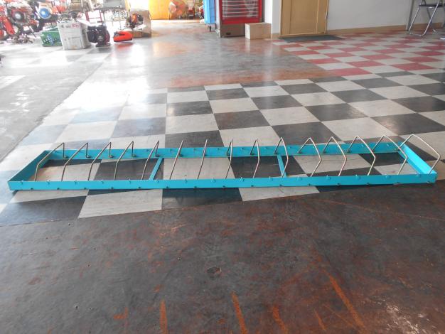 苗箱運搬枠 苗コンテナ