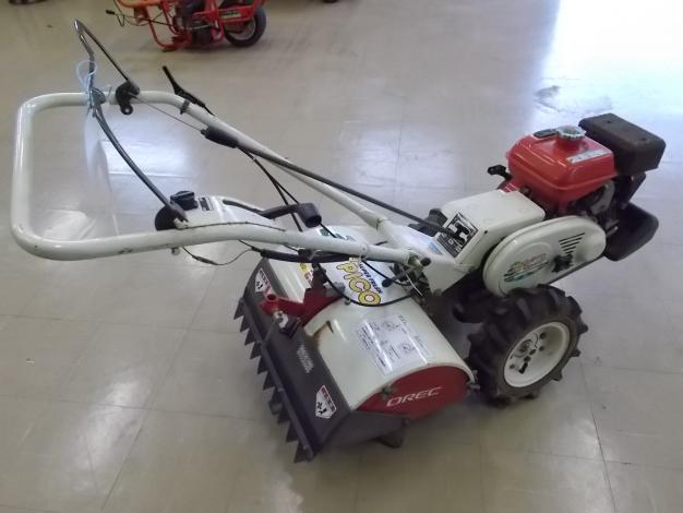 オーレック　中古　管理機