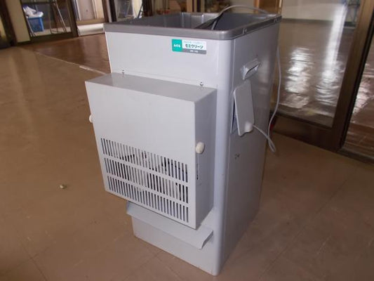 みのる　中古　脱芒機