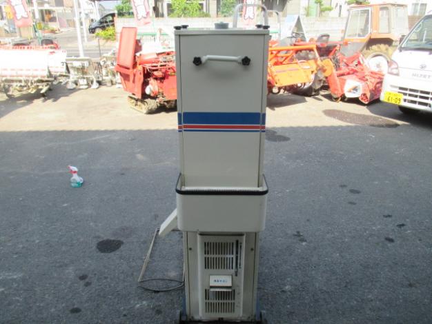 イセキ 選別計量機 – 農キング