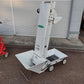 スズテック　中古　ミニコン(土供給機)