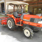 中古 トラクター クボタ