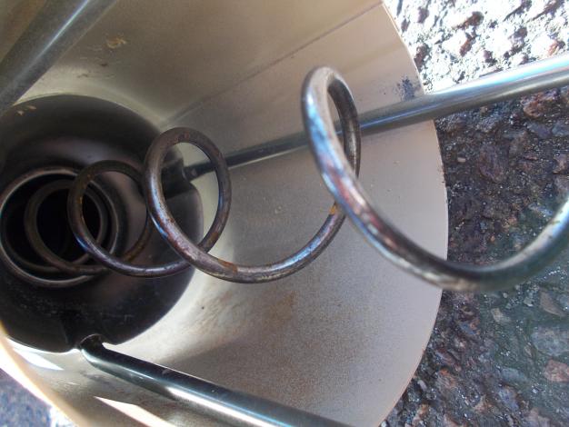 岡山農栄社 中古 ばねらくこん