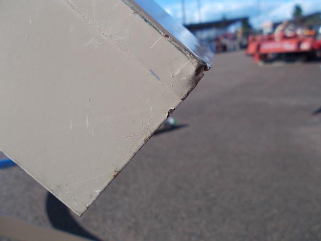 岡山農栄社 中古 ばねらくこん