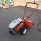 クボタ　中古　耕耘機