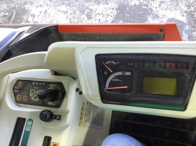 クボタ　コンバイン　AR36SD4MW2