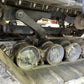 クボタ　コンバイン　AR36SD4MW2