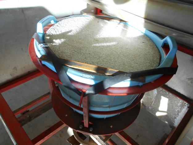 ミツワ　枝豆脱莢機他