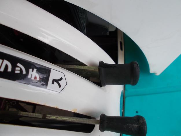 クボタ　中古　田植機