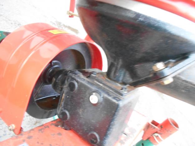 ササキ ブロードキャスター – 農キング