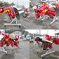 ササキ 畦塗機　中古