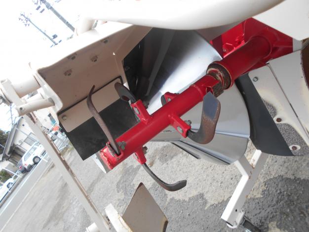 ササキ 畦塗機 中古 – 農キング