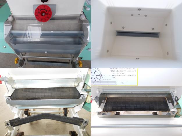 スズテック　中古　播種機