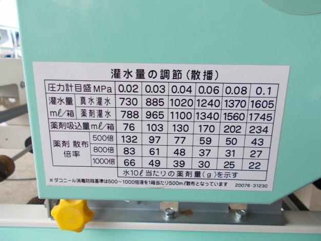 スズテック　中古　播種機