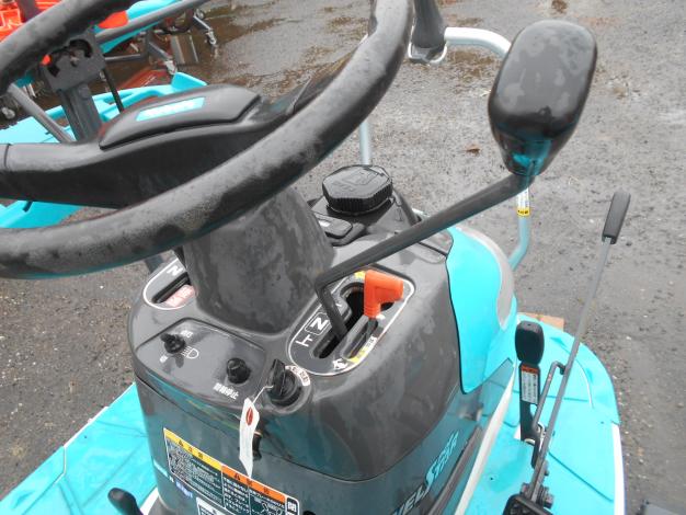 クボタ 中古 田植機 4条