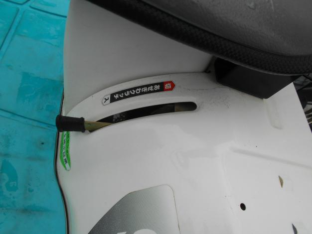 クボタ 中古 田植機 4条