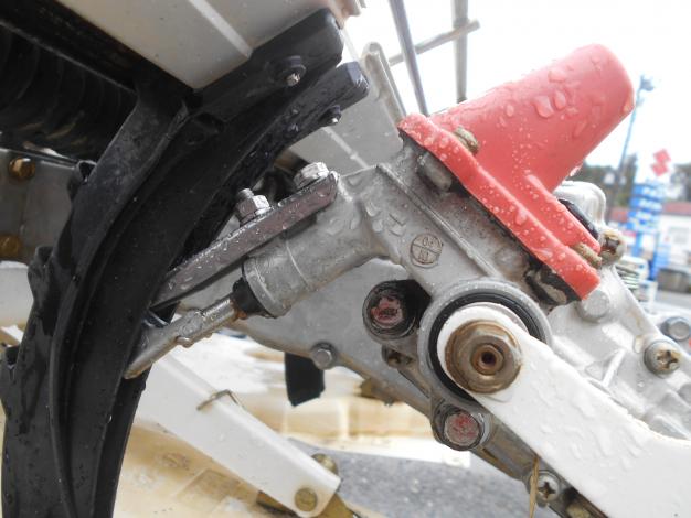 クボタ 中古 田植機 4条