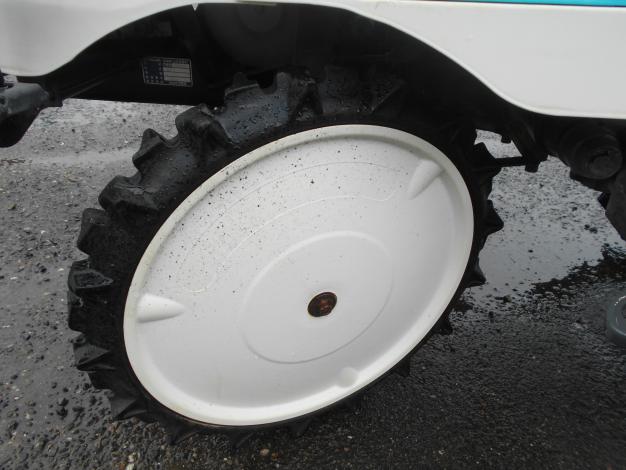 クボタ 中古 田植機 4条