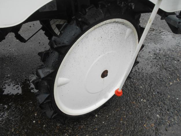 クボタ 中古 田植機 4条