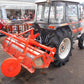中古　クボタトラクター