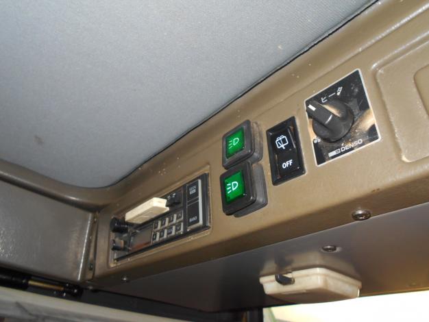 中古　クボタトラクター