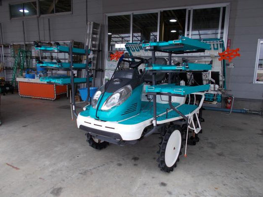 クボタ　中古　田植機