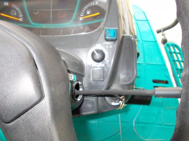 クボタ　中古　田植機