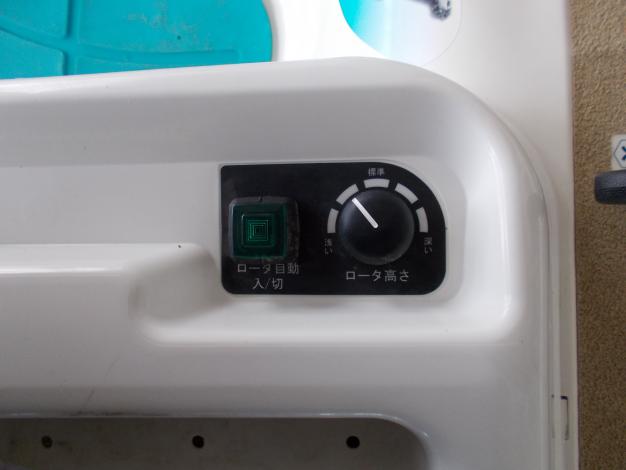 クボタ　中古　田植機