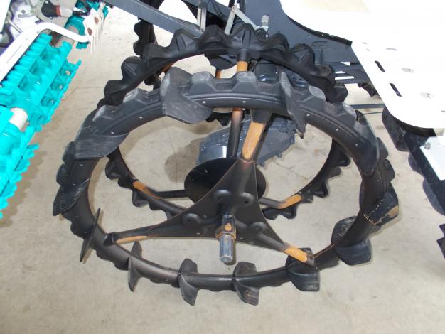 クボタ　中古　田植機