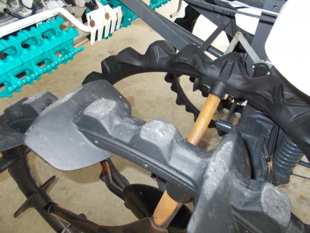 クボタ　中古　田植機