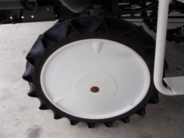 クボタ　中古　田植機