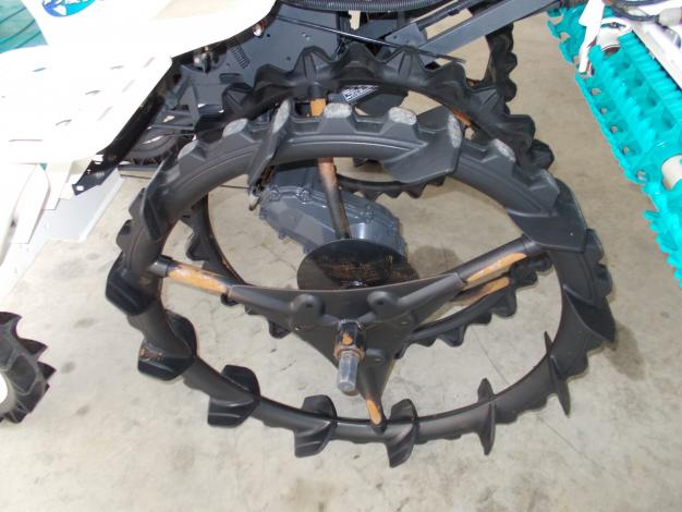 クボタ　中古　田植機