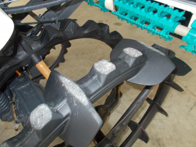 クボタ　中古　田植機