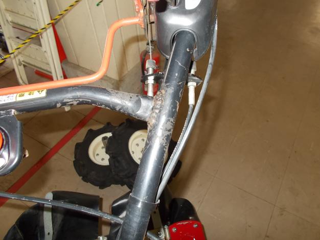 ヤンマー　中古   管理機