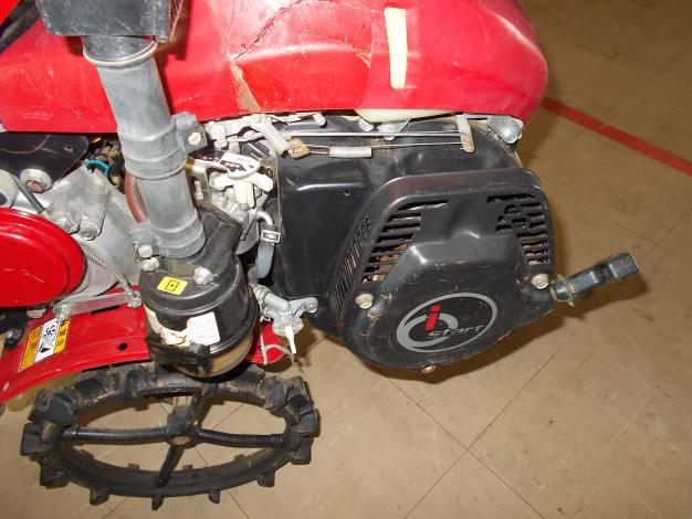 ヤンマー　中古   管理機