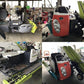 クボタ　中古　人参収穫機