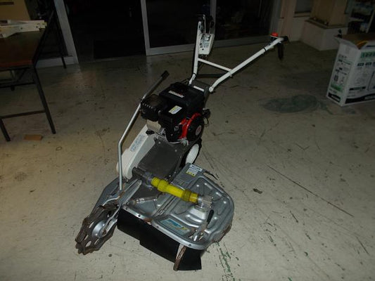 オーレック　中古　ウイングモア