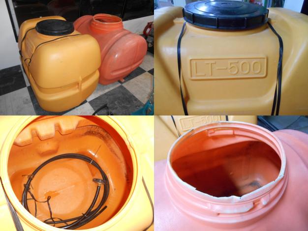 中古 自走式 セット動噴 MSV