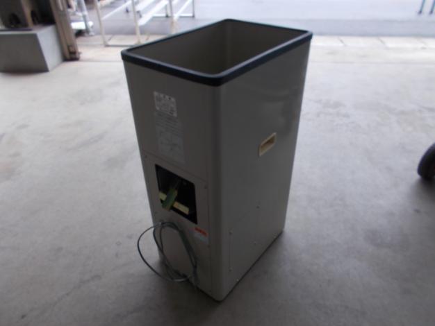 タイワ精機　中古　石抜機